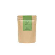 여유한잔 프리미엄 국내산 작두콩차, 1g, 5통, 20개입