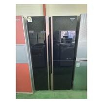 중고냉장고 중고양문형냉장고 삼성지펠 750리터, 중고삼성양문형