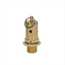 베제라 안전밸브 BOILER VALVE 1/2M 1.65bar 5029783