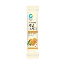 청정원 캠핑음식 옛날 소시지 아이들간식 전 야채볶음 어린이반찬 250g 간단한요리 간편식, 27개