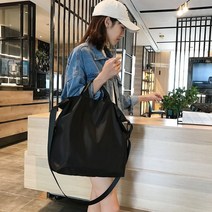 로로 여성크로스백 데일리 방수 여행용가방 숄더백