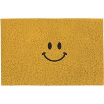 SKANDSALO 신발 코일매트 카페 베란다 발코니 바닥매트, F + 60 * 90cm