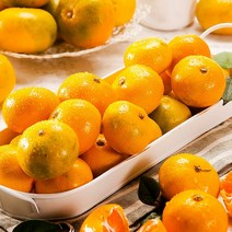 (초록자연) 노지 새코미 감귤 5kg (로얄과) 조생 밀감, 상세페이지 참조, 상세페이지 참조