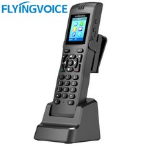 voip FlyingVoice 무선 와이파이 IP 전화