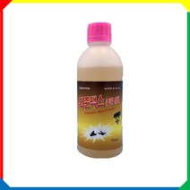 파리모기살충제(굿페스 DA킬라 넉다운 휀도나 더존파워맥스 뉴파워킬 파리오라 노런킬본드), 노런킬본드(1L)