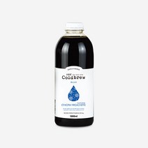 더치커피원액 이디오피아 예가체프 1000ml, 1개, 1개