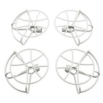 mavic mini 2/mini/mini se propeller 가드 드론 퀵 릴리스 프로펠러 용