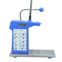 마트 빵 씰링 야채 클립 봉투 버클 포장 수동 기계, 712머신+못 2000개