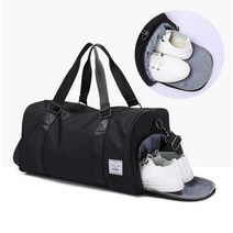 스포츠백 피트니스 트레이닝 출장 여행 운동 가방, 상세이페이지 참고