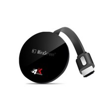 G7 플러스 2.4G/ 5G 4K 무선 WiFi 미러링 케이블 HDMI 어댑터 1080P 디스플레이 동글 아이폰 샤오미 화웨이 안드로이드 전화기 tv용, G7 Plus 2.4G