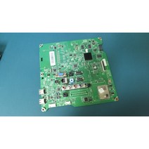 C 삼성 LED TV T27B551 메인보드 영상 부품 중고 K2