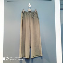 엠벨라 뉴코아창원점 시원하고 편한 링 여름통바지