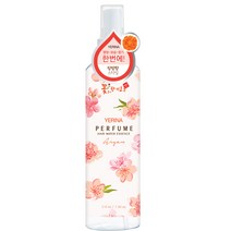 예리나 퍼퓸 헤어 워터 에센스, 랑방향