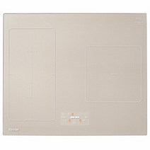 린나이 컬러 3구 인덕션 RBI-C3200ABPE [빌트인/피치핑크/48mm 슬림핏], 단품없음, 선택완료
