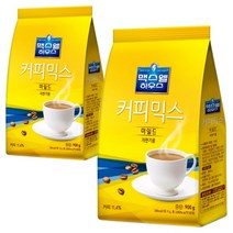 맥스웰하우스 마일드 900g, 1개