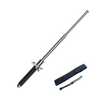 바이리모 고강도 합금강 삼단봉 방어 기능 삼단, 1개