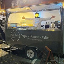 스낵카 푸드트럭 트레일러 커피트럭 이동식밥차 연예인커피차 카트 푸드 야시장 포장마차, 기본