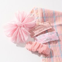 살랑 기프트세트 핑크