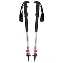 KOMPERDELL 익스플로어 컴팩트 파워락 폴 120cm KP0033, Free