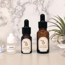 앤셜리 프리미엄25 석고방향제 리필오일 10ml(스포이드형), 프렌치라벤더
