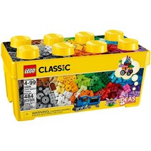 LEGO 10696 - 클래식 미디엄 조립 박스 / 레고 정품 클래식