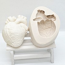 레진아트 레진공예 실리콘몰드 diy 공예 레진 실리콘 석고방향제만들기 비누만들기 금형