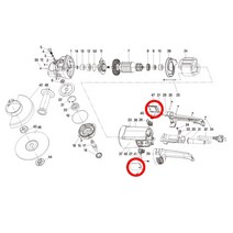 계양부품 카본캡 180FB 180FA(#47)
