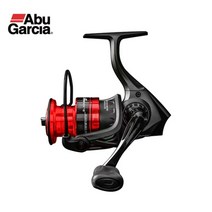 Original ABU GARCIA BLACK MAX Bmax 스피닝 낚시 릴 500-6000 3 1BB 흑연 바디 바닷물 낚시 릴 낚시 코일, 3000 시리즈, 검은 색