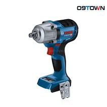 보쉬 GDS 18V-450 HC 충전 미드토크 임팩트 렌치 18V 본체 1/2인치 06019K40B0