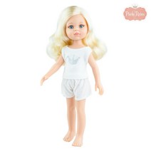 [파올라레이나] 파자마 13215클라우디아 / 스페인인형, 선택:파올라레이나 파자마 13215클라우디아