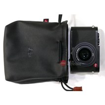 Leica Q Q2 QP M10 P M9 M8 M7 M6 ME M11 X1 X2 XE T TL TL2 양모 보호 주머니 휴대용 정품 가죽 케이스 카메라 가방, [03] M10 M10P M10R