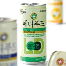 [복사]한국메디칼푸드 메디푸드 경관식 엘디 200ml (경관급식 환자용) 200ml 30캔, 상세페이지 참조, 상세페이지 참조