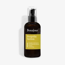 263134 프로폴리스 유수분 세럼 100ml Bonajour Propolis Serum 100ml