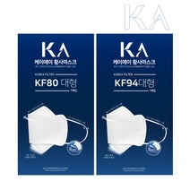 메딕유통 의약외품 KF80 KF94 마스크, 07.KF94