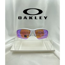 100%정품 오클리 OAKLEY OO9373-0670 오클리 골프고글 플락드레프트 아시안핏 정현선글라스