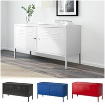 이케아 IKEA PS 피에스 캐비넷 수납장 5종택1, 화이트 902.514.52