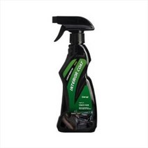 카업부스터 인테리어코팅제 400ml [수성타입 실내세정과보호]