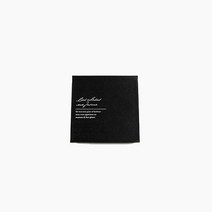 초콜릿상자 블랙청크 묶음, 5개, 4구