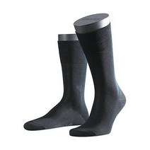 Falke 남성용 Tiago 양말 블랙