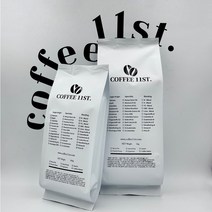 커피11번가 베트남 블루드래곤 G1 원두커피 1kg 당일로스팅, 핸드드립, 1개