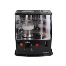 파세코 PKH-2900 캠핑난로 석유히터 CAMP21 휴대용 실내외 사무실난방기 자동점화