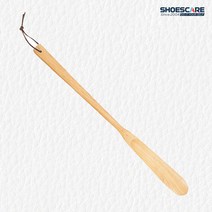 (슈즈케어) 일자 메플 원목 장헤라 WL-103, 네츄럴(SC09)