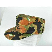 고어텍스모자 남자 방수 등산 군모 여자 모자 2 차 세계 대전 독일 육군 군인 Leibermuster 카모 WW2 군사 필드 재현, [01] GRAY