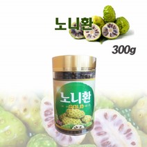 노니환 노니정 인도네시아 노니 열매