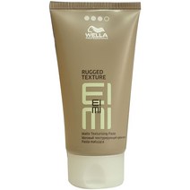 웰라 아이미 러그 텍스처 무광 매트 헤어 왁스 75ml