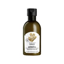 더 바디샵 진저 두피케어 헤어 컨디셔너 250ml The Body Shop Ginger Scalp Care Conditioner