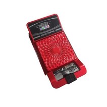 압인기 자동 금박기 최신 소형 핫 스탬핑 기계 수동 의류 평판 인쇄 열전달, 15x15cm 2