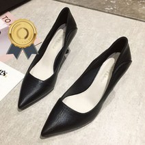 여성 20대 구두 쇼핑몰 봄 패션 데일리 힐 슈즈 7cm 하이힐 여자 예쁜 구두쇼핑몰