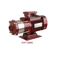 두크 DHFT2-4 횡형 다단원심펌프 삼상