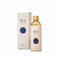 이엠엑스골드 em-x gold 500ml 5+1